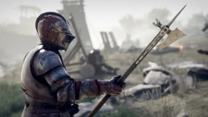 Xbox Mordhau #C26145