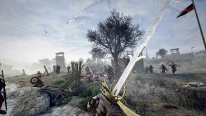 Xbox Mordhau #C26145