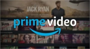 AMAZON PRIME VIDEO 30 DIAS , 3 DISPOSITIVOS - Assinaturas e Premium