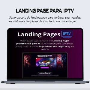 Pack 10 Scripts de Sites Prontos