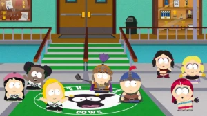 Xbox South Park: The Stick of Truth (Xbox One) #C79854