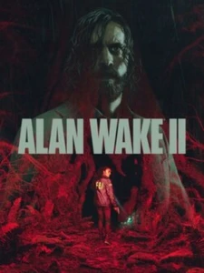 Alan Wake 2 Entrega Automática