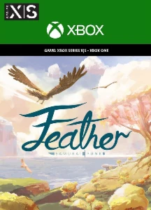 Xbox Feather #C70293