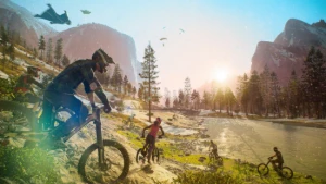 Xbox Riders Republic #C80077