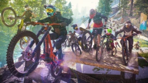 Xbox Riders Republic #C80077