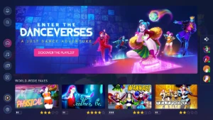 Xbox Just Dance 2023 Edition (Xbox Series S|X) #C29965