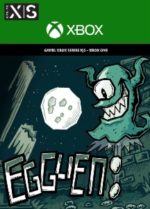 Xbox Egglien #C71412