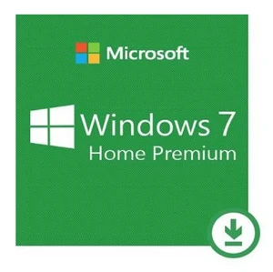 Windows 7 Home Premium Key Envio Imediato - Softwares e Licenças
