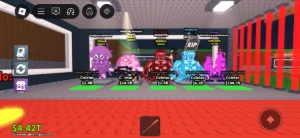 Brainrot - os melhores secretos - baratos - Roblox