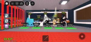 Brainrot - os melhores secretos - baratos - Roblox