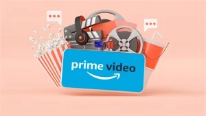 Amazon Prime video 30 Dias - Conta privada - Assinaturas e Premium