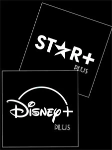 [COMBO Star+ E Disney +] - Assinaturas e Premium