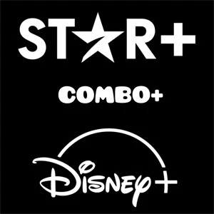 [COMBO Star+ E Disney +] - Assinaturas e Premium