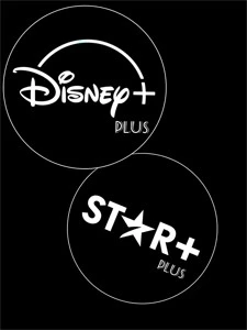 [COMBO Star+ E Disney +] - Assinaturas e Premium