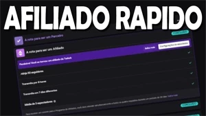 Bot de Viewer (Twitch.TV) - Redes Sociais