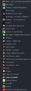 STEAM NÍVEL 73 - 175 JOGOS - 95 INSIGNIAS -12 ANOS - COM VAC