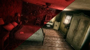 Xbox Death Park 2 #C42554