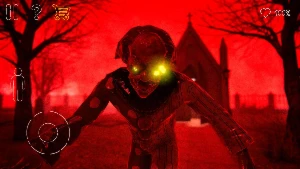 Xbox Death Park 2 #C42554