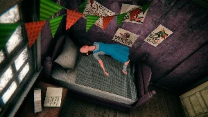 Xbox Death Park 2 #C42554