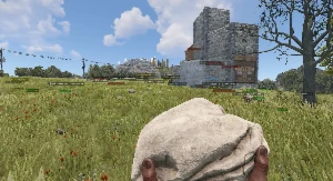 Hack RUST completo, sem banimento pela facepunch - Outros