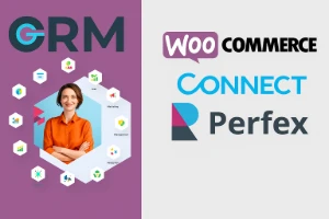 WooCommerce | Perfex CRM - Others