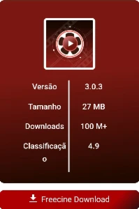 Melhor App De Filme E Séries - Premium