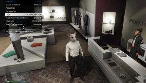 UP GTA 5 Online - 100 Milhões > Unlock All, Trajes , Veículo