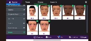 conta nova avakin life com itens com Crowns
