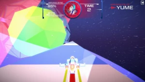 Xbox Nirvana Pilot Yume #C41656