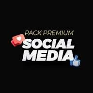 Pack Premium Social Media