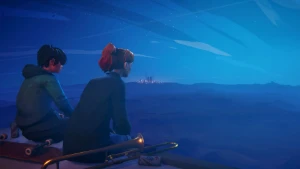 Xbox Road 96: Mile 0 #C90098