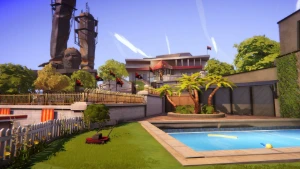 Xbox Road 96: Mile 0 #C90098