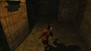 Xbox Blade of Darkness #C31244