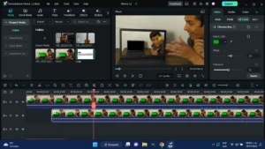 Wondershare filmora 13 Vitalício/ Edição de vídeos e captura - Softwares e Licenças