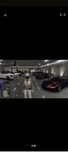 Up de Conta GTA online legacy PC - Outros