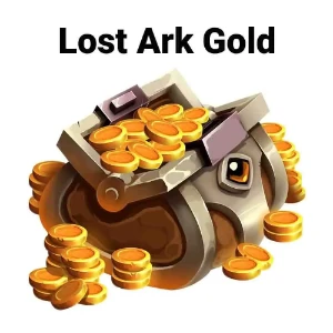 Gold Lost Ark > 0.95$ Real a cada 1K