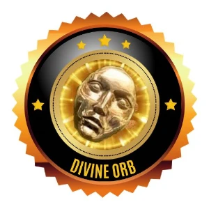 01 Divine Orb - Affliction League