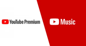 YouTube Premium Assinatura