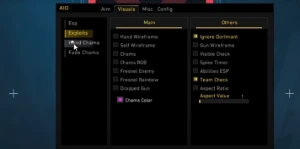 🎯 Valorant - Aio (All-In-One) | Dxx Store 🎯