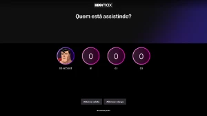 Hbo 30 Dias/ Completa/Privado/Compartilhado Melhor Da Dfg - Assinaturas e Premium