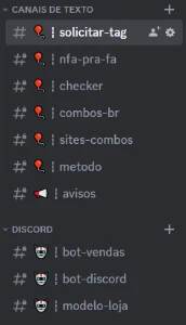 Método pegar contas nfa combolist - Valorant