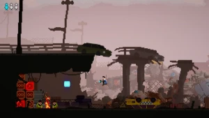 Xbox Overloop #C46780