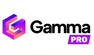 Gamma App Pro | 30 Dias + Brindes