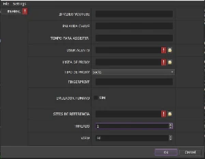 Bot Youtube Views-Completo - Outros