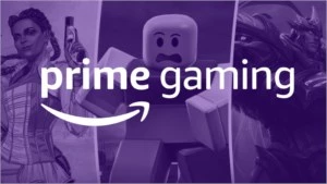 PRIME GAMING MENSAL - Assinaturas e Premium