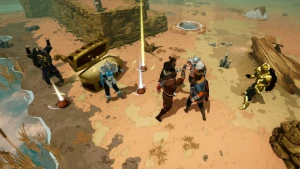 Xbox Tribes of Midgard Deluxe Edition #C77258