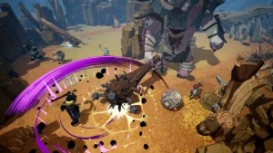 Xbox Tribes of Midgard Deluxe Edition #C77258