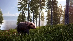 Xbox Hunting Simulator 2 Bear Hunter Edition (Xbox S #C48364