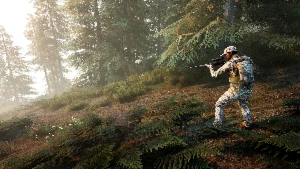 Xbox Hunting Simulator 2 Bear Hunter Edition (Xbox S #C48364