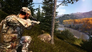 Xbox Hunting Simulator 2 Bear Hunter Edition (Xbox S #C48364